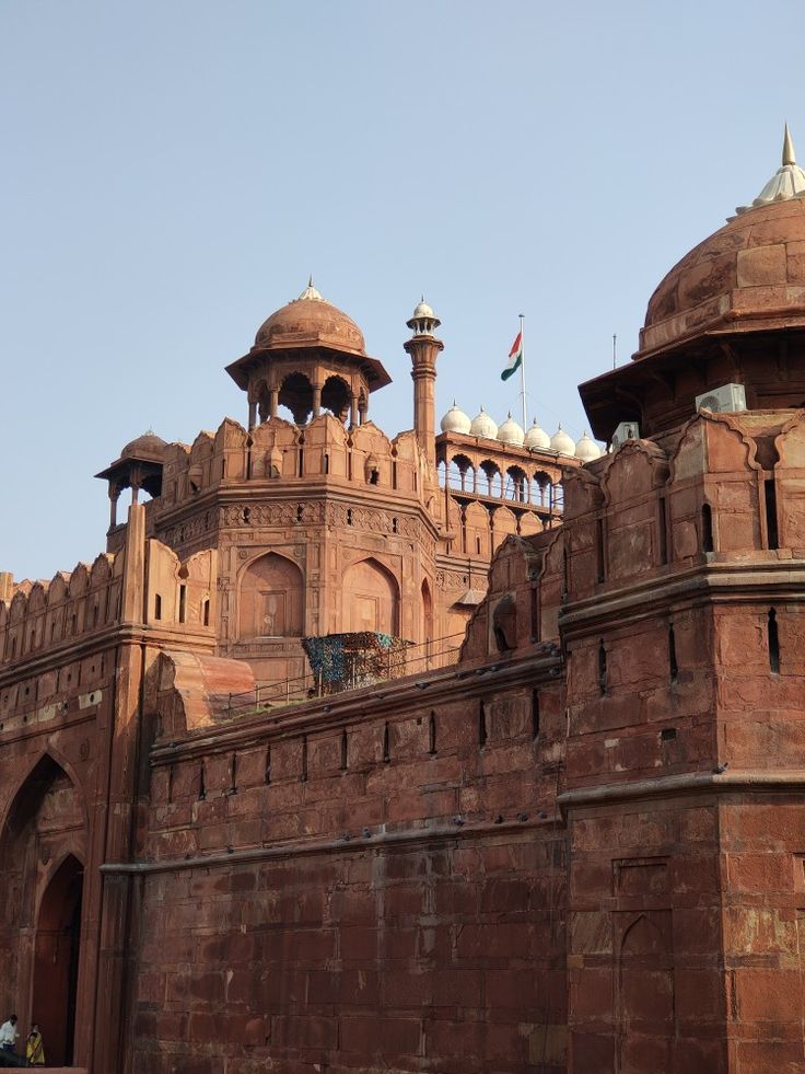 Forts in India: ये हैं भारत के सबसे प्रसिद्ध किले, इतिहास और वास्तुकला ...