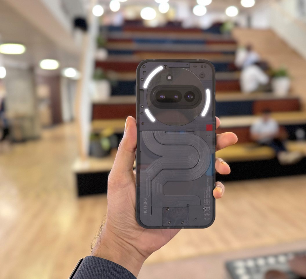 : cannot invoke Nothing Phone 3a and 3a Pro: Features and Launch Date
