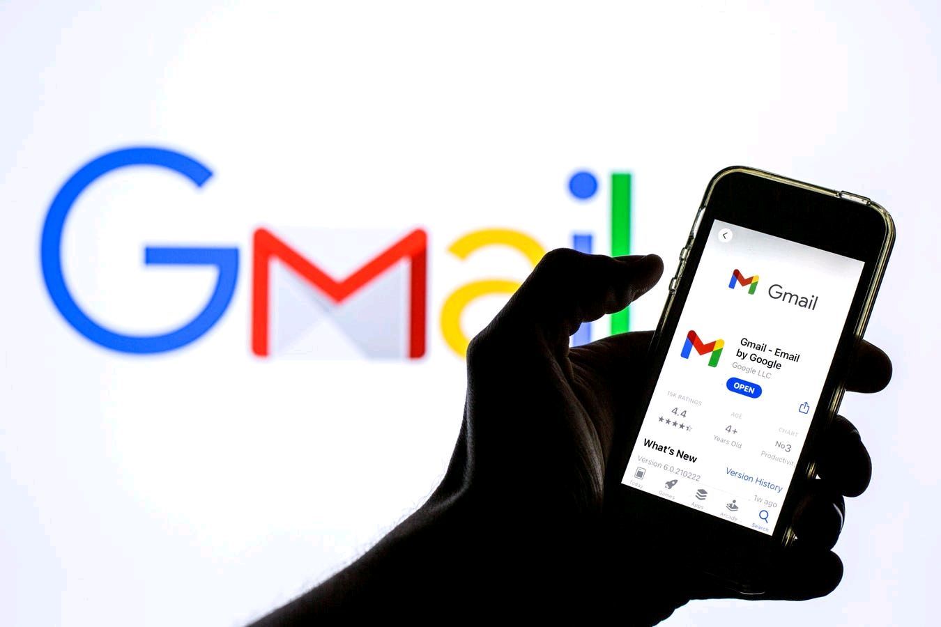 Gmail लॉगिन करने का बदलेगा प्रोसेस, जानिए QR कोड से कैसे करें लॉगिन
