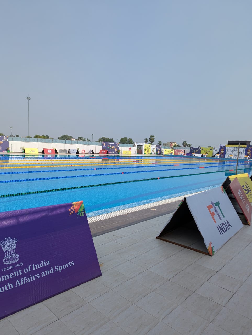Khelo India Youth Games-2025