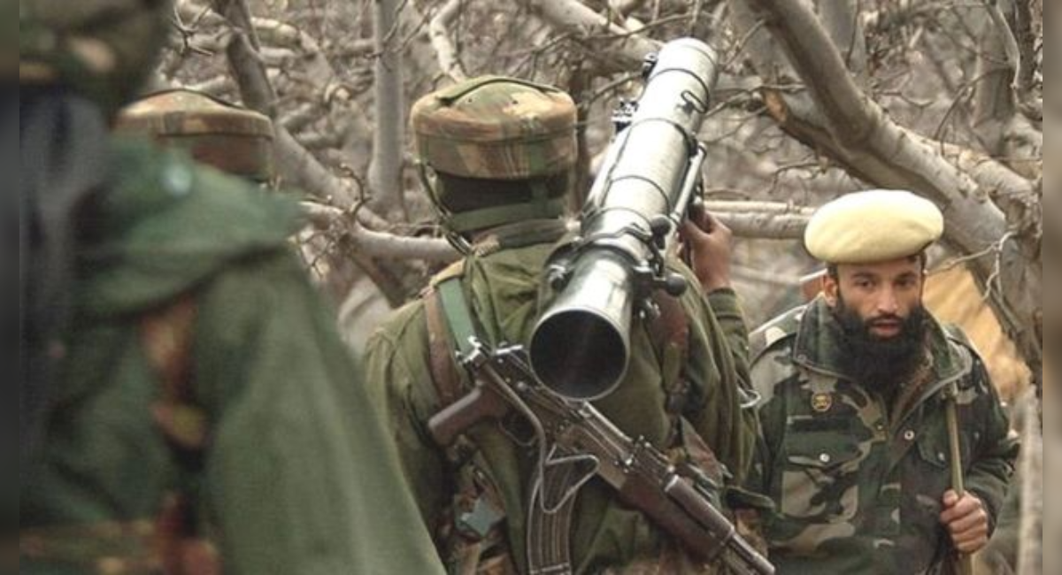 Indian Army 