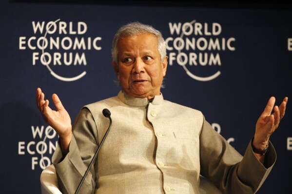 Bangladesh also reached IMF with a bowl in hand