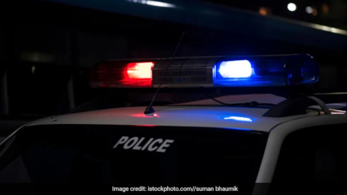 Hariyana Police 