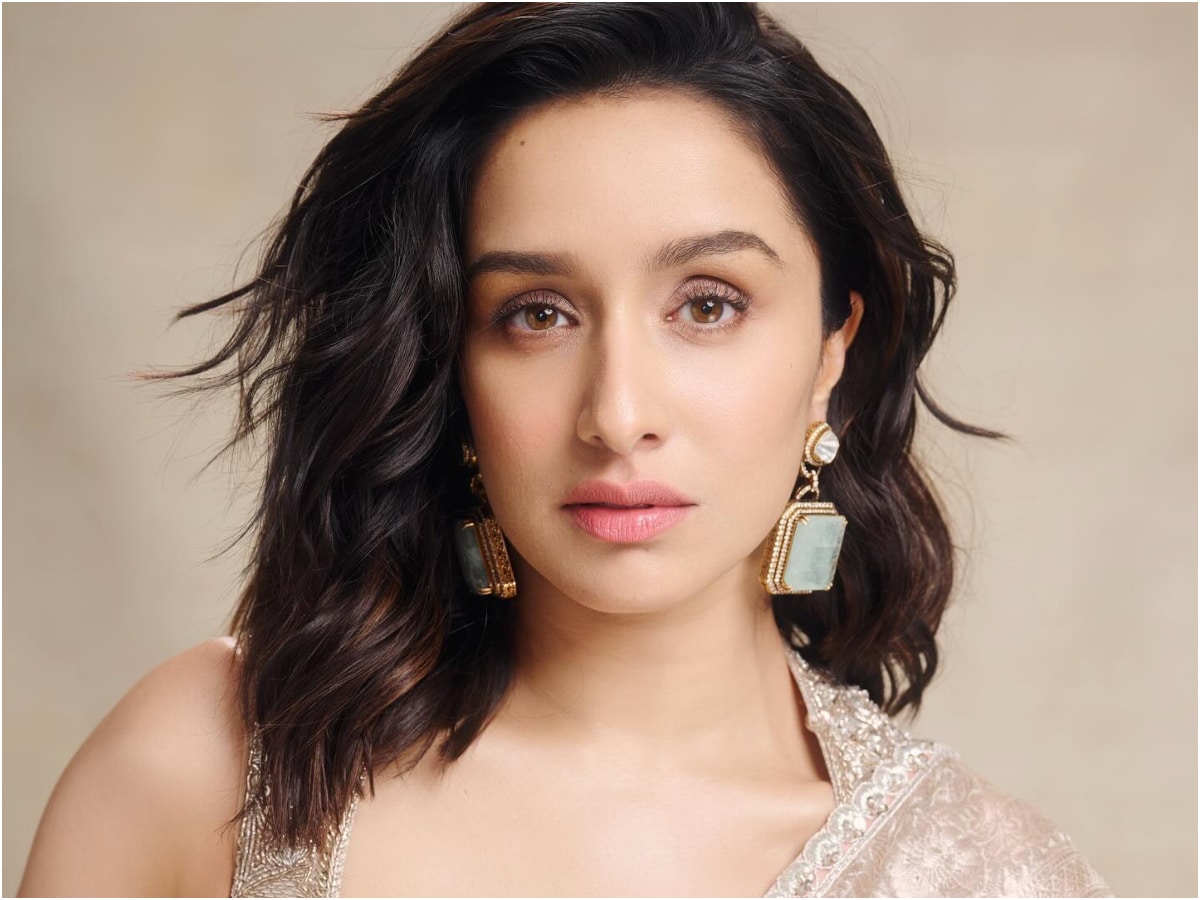 Shraddha Kapoor 