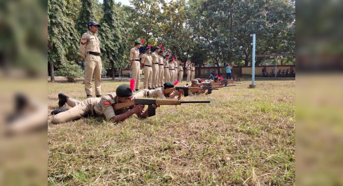 Sainik School