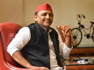 सपा ने डिलीट कर दी पोस्ट 