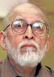 Dr. MR Srinivasan