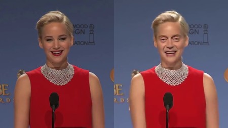 Deepfake