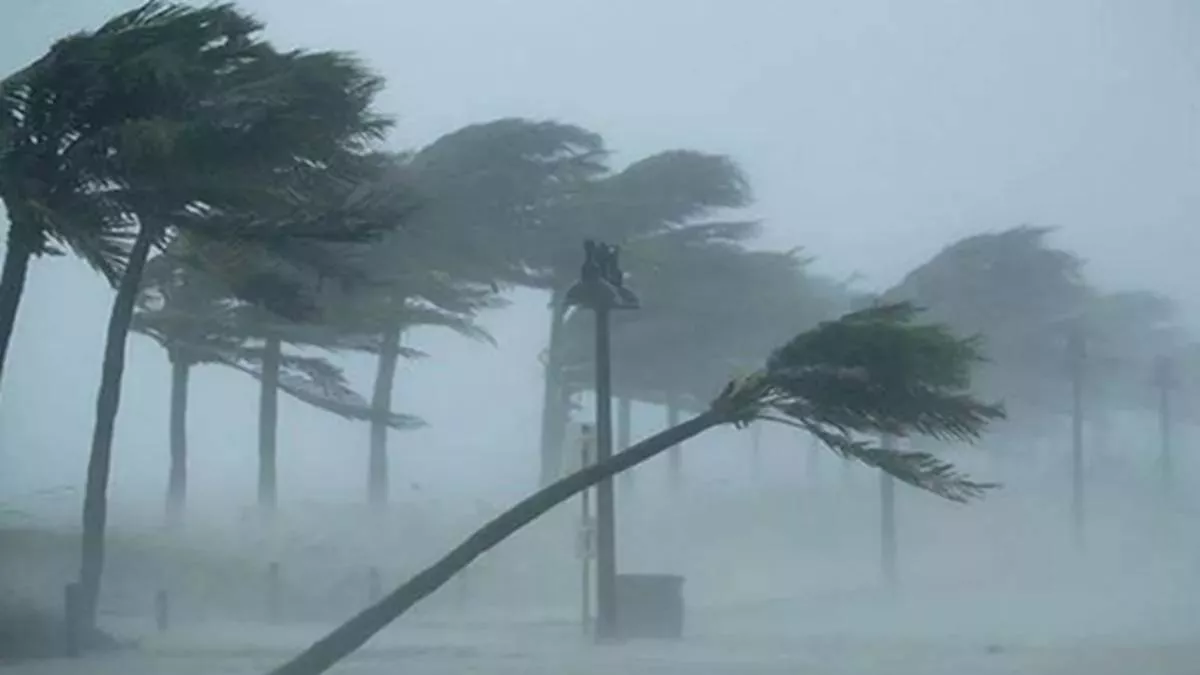 Haistorm