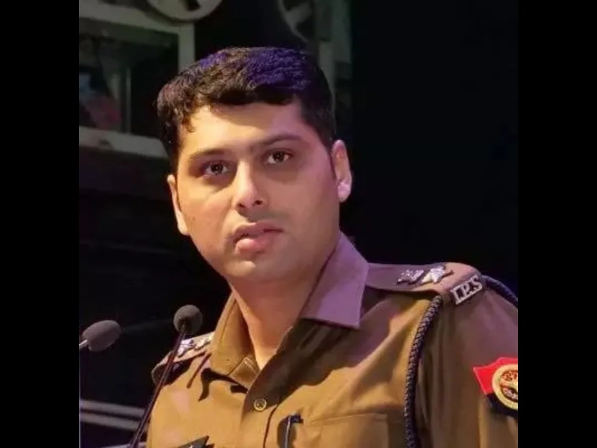 दिनेश कुमार पी