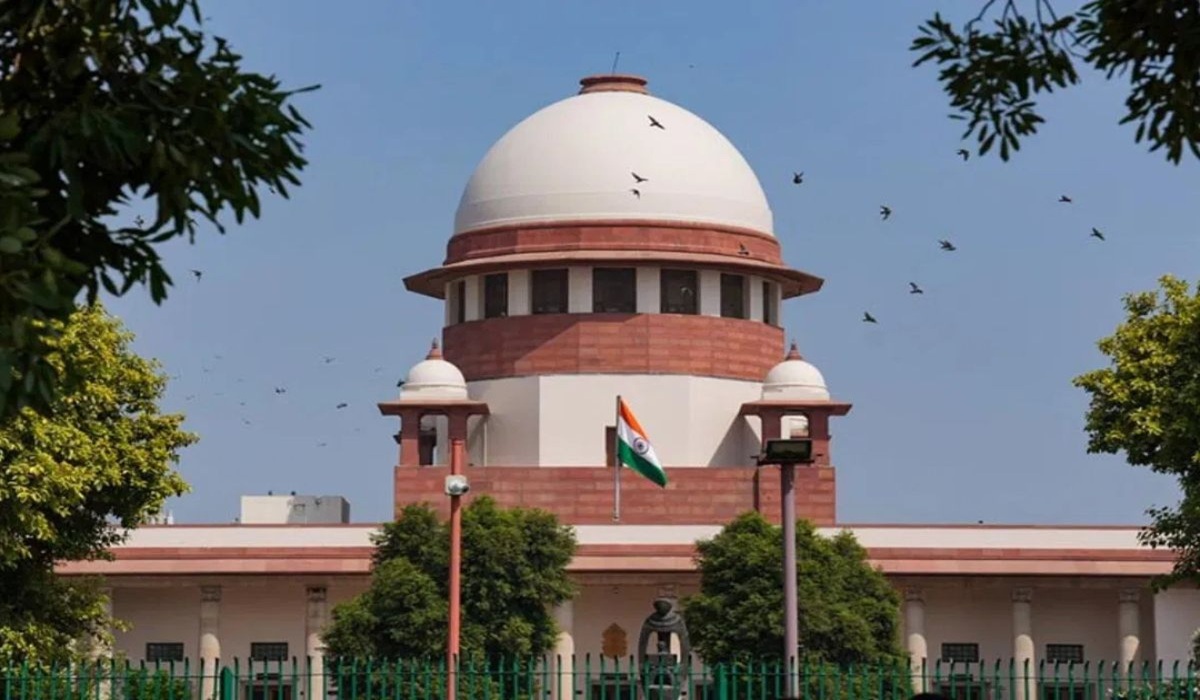 सुप्रीम कोर्ट ने NEET PG 2025 एग्जाम के लिए दी मंजूरी