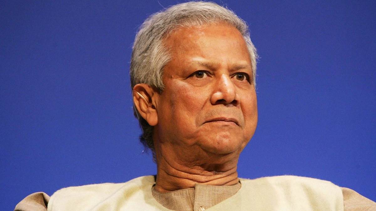 Bangladesh Election
