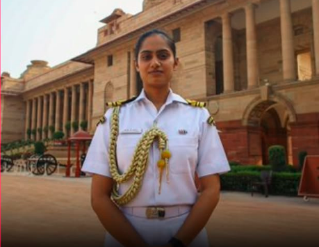Yashasvi Solanki 