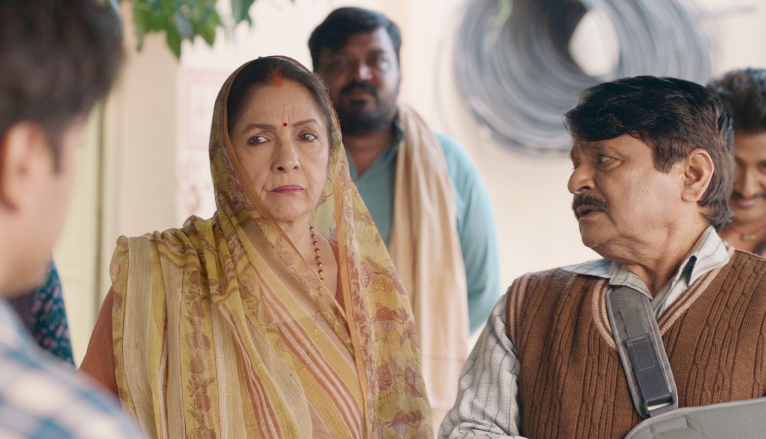 Neena Gupta