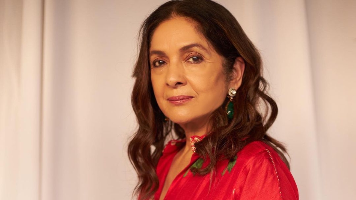 Neena Gupta
