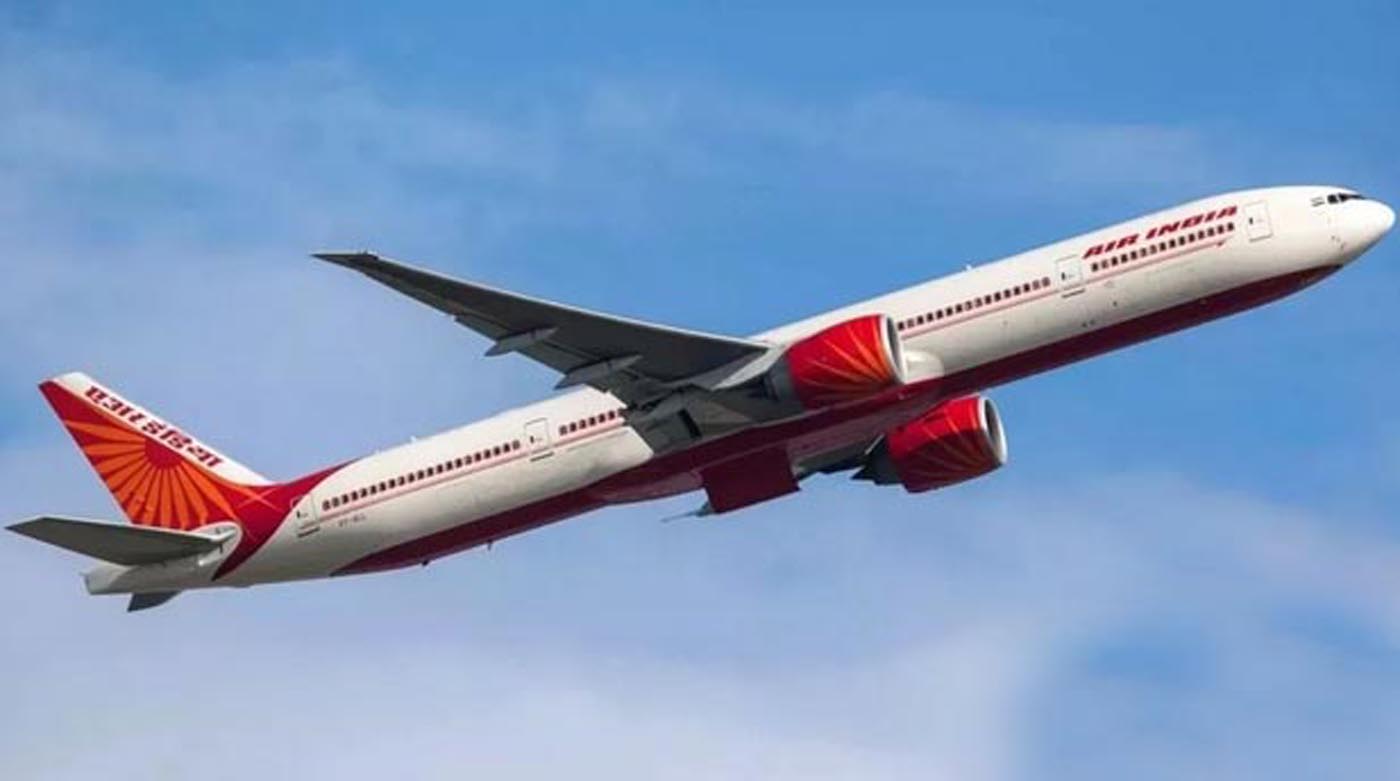 Ahmedabad Plane Crash