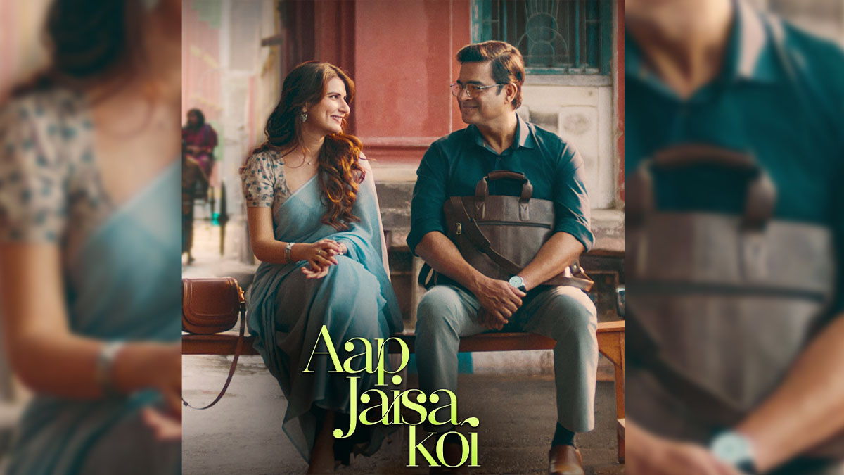Aap Jaisa Koi