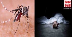 झारखंड में डेंगू-चिकनगुनिया का कहर, मेडिकल स्टूडेंट सहित अब तक सात की मौत, डेढ़ हजार से ज्यादा मरीज मिले