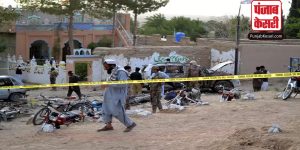 Pakistan: आत्मघाती विस्फोट से दहला बलूचिस्तान, 100  की मौत, 52 घायल, जानें पूरा अपडेट