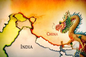 चीन से इस वर्ष जल संबंधी आंकड़ा प्राप्त नहीं हुआ : भारत