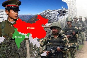 भारत-चीन तनातनी : डोकलाम विवाद को तूल देने की कोशिश में पाकिस्तान
