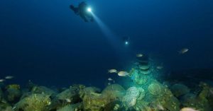 भारतीय वैज्ञानिकों ने समुद्र में खोजा लाखों टन कीमती खजाना