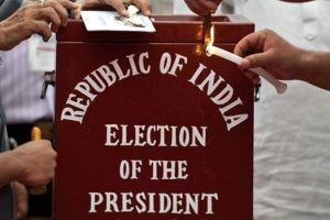 राष्ट्रपति चुनाव :  पीएम मोदी, सोनिया, राहुल, अमित शाह ने किया मतदान , जानें चुनाव प्रक्रिया?