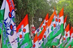 पश्चिम बंगाल : सबांग उपचुनाव में तृणमूल कांग्रेस की शानदार जीत, तीसरे स्थान पर BJP