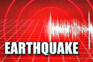 जम्मू-कश्मीर के बाद अब मेघालय में आया 4.7 तीव्रता का भूकंप