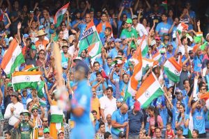 वेस्टइंडीज दौरे के लिये रवाना होगी टीम इंडिया