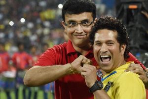 गांगुली, तेंदुलकर के अंडर 17 विश्व कप फाइनल के लिए पहुंचने की उम्मीद