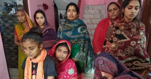 बबलू सिंह के हत्यारे की गिरफ्तारी और पीडित परिवार की सुरक्षा की मांग