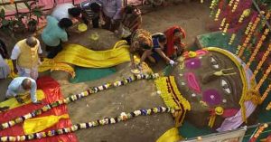 बिहार : गोवर्धन पूजा, आज की पौराणिक मान्यता