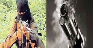 बिहार : नक्सलियों ने पुलिस चौकीदार की गोली मारकर हत्या की