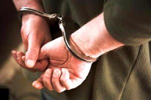 बालकों के साथ लैंगिंग शोषण के मामले में सुरक्षा गार्ड को किया गिरफ्तार
