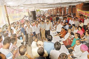 राजस्थान बंद आज, तैयारियां पूरी