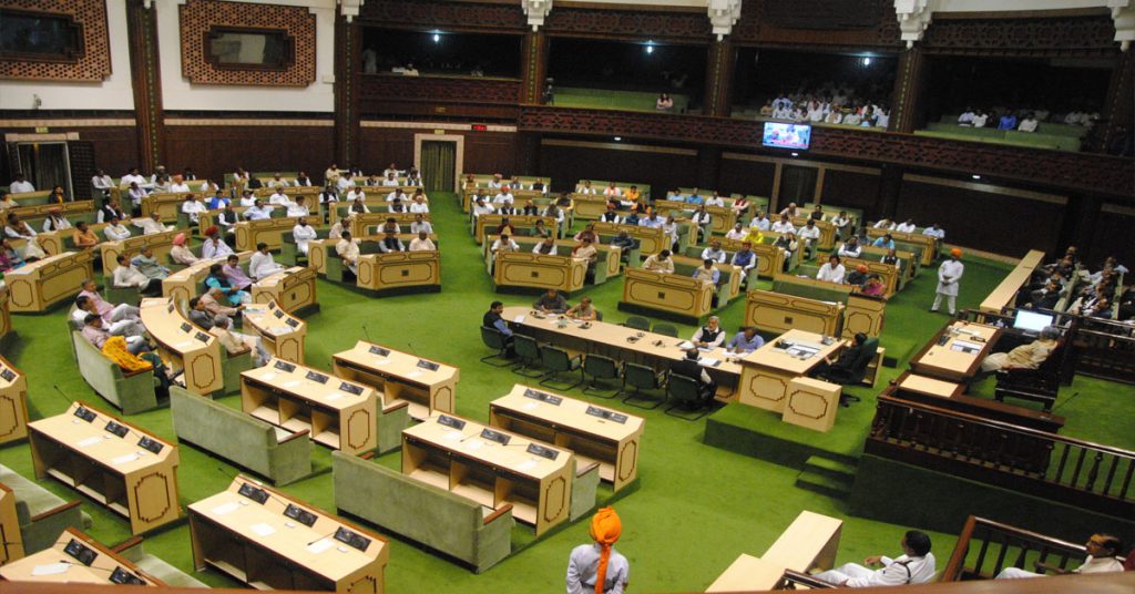1555743908 rajasthan legislative assembly