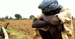 राजस्थान में किसानों की ऋण माफी मात्र छलावा