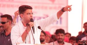 राजस्थान में मिली जीत दोहराएगी कांग्रेस, लोकसभा उम्मीदवारों को लेकर सर्वसम्मति : पायलट
