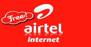 Airtel यूजर्स को मिलेगा Free Data