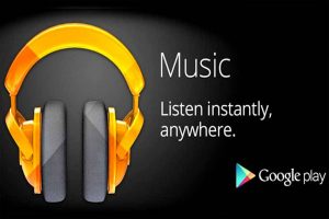 गूगल प्ले म्यूजिक पर 4 महीने FREE में सुने गाने
