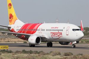 एयर इंडिया चार्टर्स का नाम अब एयर इंडिया एक्सप्रेस