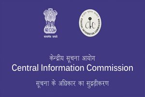 सरकारी विभाग का कर्तव्य, नोटबंदी संंबंधी जानकारियों को साझा करना : CIC