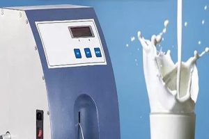 क्षीर स्कैनर खोलेगा मिलावटी दूध का राज