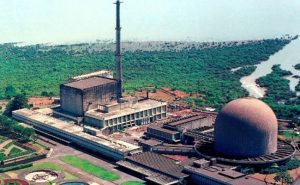 भारत में संभव नहीं फुकुशिमा जैसा परमाणु हादसा : वैज्ञानिक