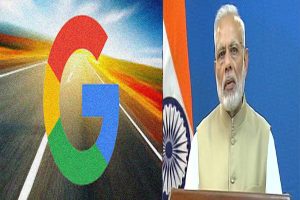 मोदी के खिलाफ अभद्र टिप्पणी करने पर गूगल पर मुकदमा
