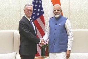 चीन को साधने के लिए भारत के साथ मजबूत सामरिक संबंध बना रहा है अमेरिका
