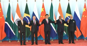 आखिर क्यों देनी पड़ रही है पाकिस्तान को BRICS घोषणापत्र पर सफाई?