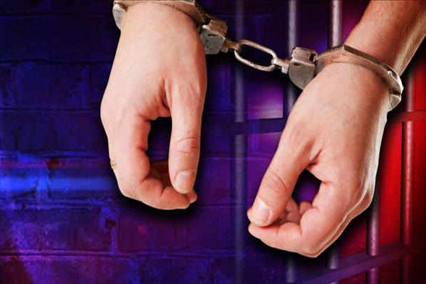 1555763595 punjab police thanedar arrest