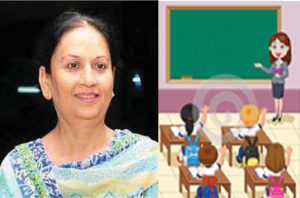 पंजाब : लेडी टीचर्स के ड्रेस कोड को लेकर बवाल के उपरांत शिक्षामंत्री ने आदेश वापिस लिए